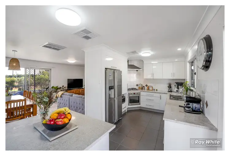 Fourth view of Homely house listing, 26 Griffith Street, Kawana QLD 4701