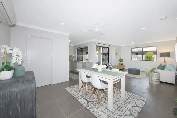 Third view of Homely house listing, 23 Rowley Place, Burdell QLD 4818