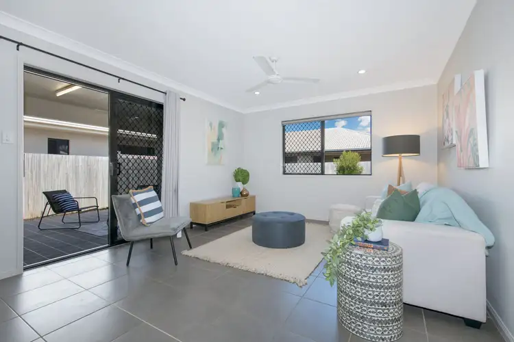 Fourth view of Homely house listing, 23 Rowley Place, Burdell QLD 4818