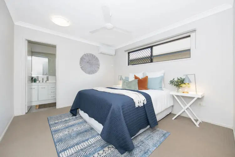 Fifth view of Homely house listing, 23 Rowley Place, Burdell QLD 4818