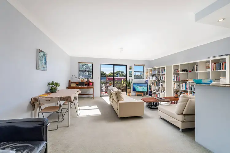 18/47 Trafalgar Street, Annandale NSW 2038