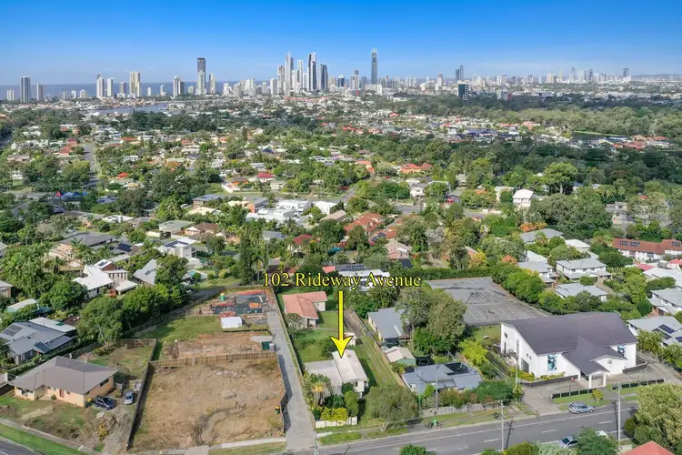 102 Ridgeway Avenue, Southport QLD 4215