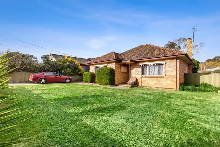 Main view of Homely house listing, 47 Seaby Street, Stawell VIC 3380