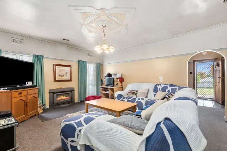 Second view of Homely house listing, 47 Seaby Street, Stawell VIC 3380