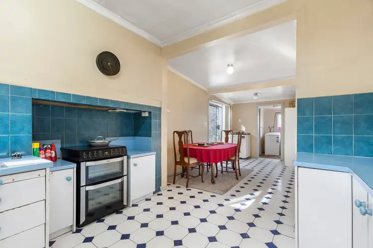 Third view of Homely house listing, 47 Seaby Street, Stawell VIC 3380