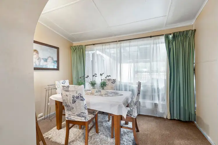 Fifth view of Homely house listing, 47 Seaby Street, Stawell VIC 3380