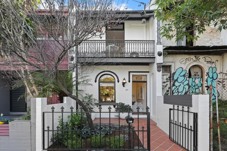 27 Alice Street, Newtown NSW 2042