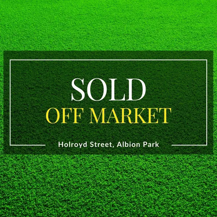 Lot 312 Holroyd Street, Albion Park NSW 2527