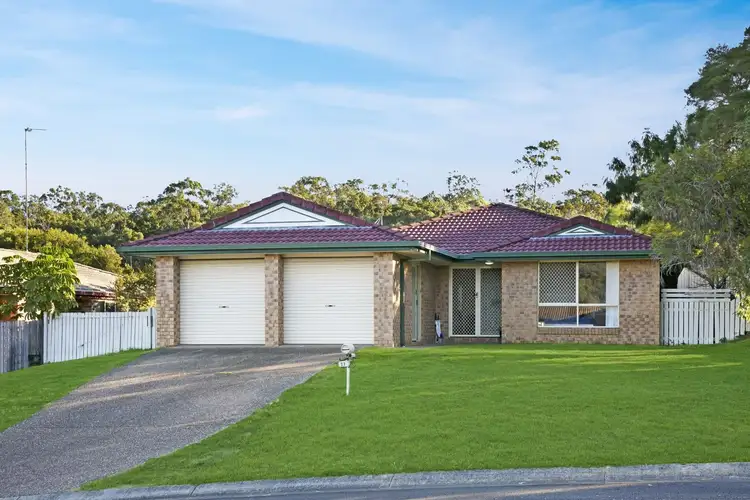 23 Marilyn Monroe Court, Parkwood QLD 4214