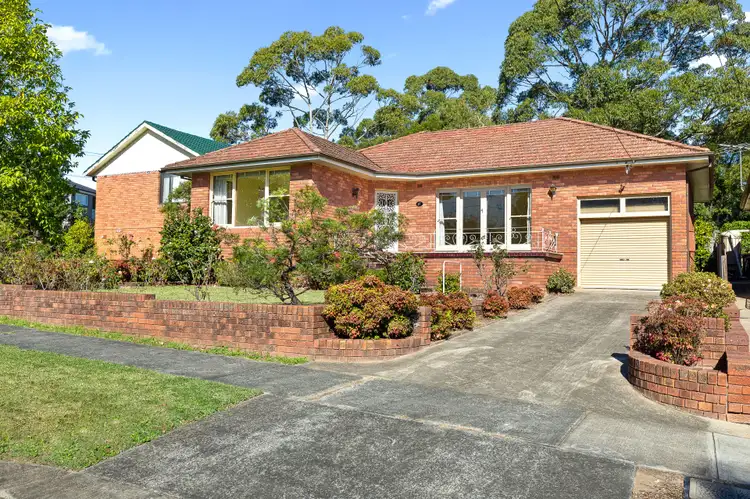 31 Swan Street, Gladesville NSW 2111
