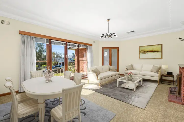 Second view of Homely house listing, 31 Swan Street, Gladesville NSW 2111