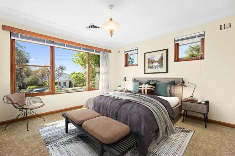 Third view of Homely house listing, 31 Swan Street, Gladesville NSW 2111