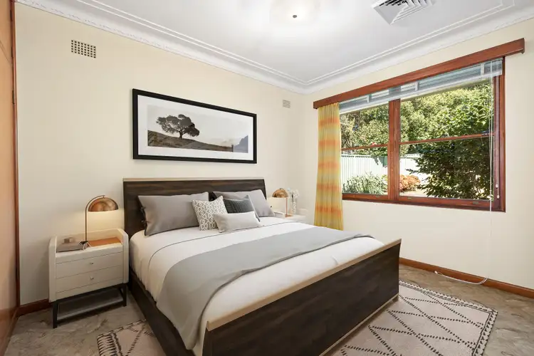 Fourth view of Homely house listing, 31 Swan Street, Gladesville NSW 2111