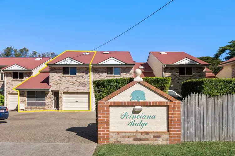 4/23 Walkers Way, Nundah QLD 4012