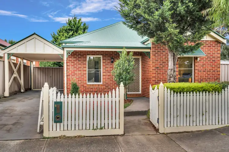 Third view of Homely house listing, 5 Yass Lane, Craigieburn VIC 3064