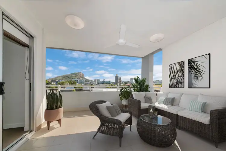 Second view of Homely unit listing, 31/38 Morehead Street, South Townsville QLD 4810