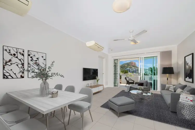 Third view of Homely unit listing, 31/38 Morehead Street, South Townsville QLD 4810