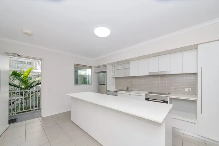 Fourth view of Homely unit listing, 31/38 Morehead Street, South Townsville QLD 4810