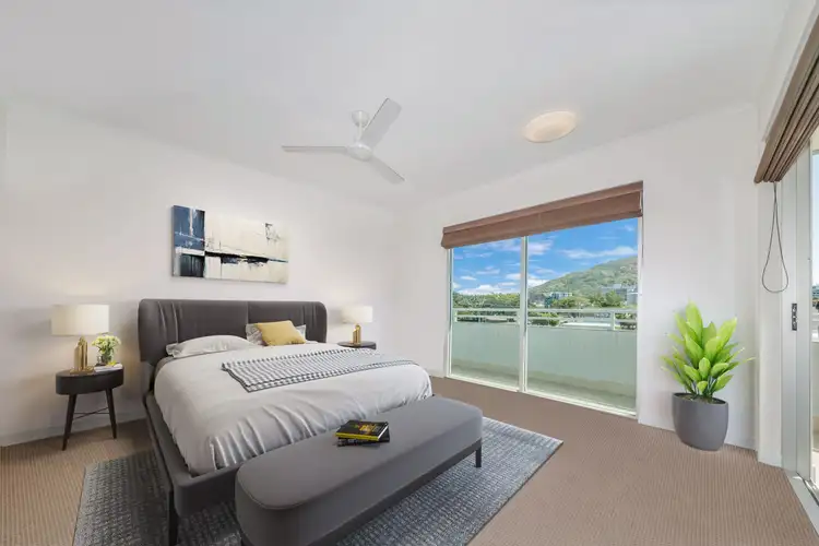 Fifth view of Homely unit listing, 31/38 Morehead Street, South Townsville QLD 4810
