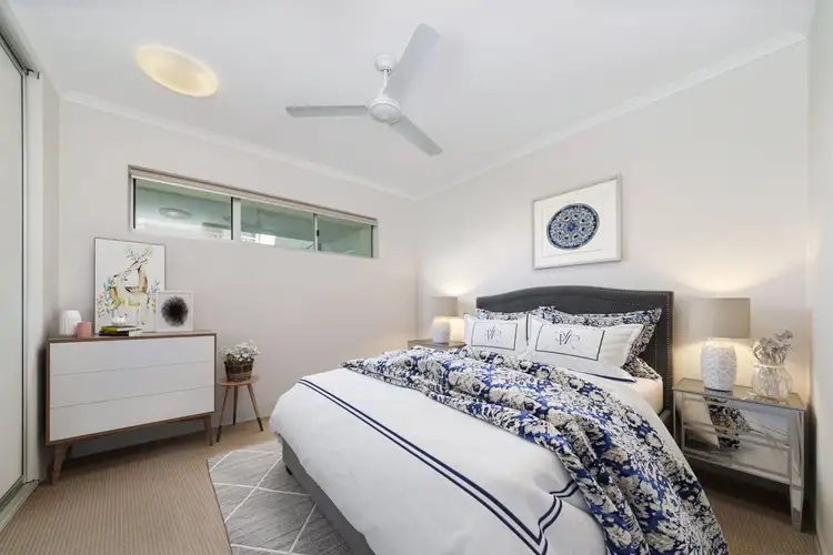 Sixth view of Homely unit listing, 31/38 Morehead Street, South Townsville QLD 4810
