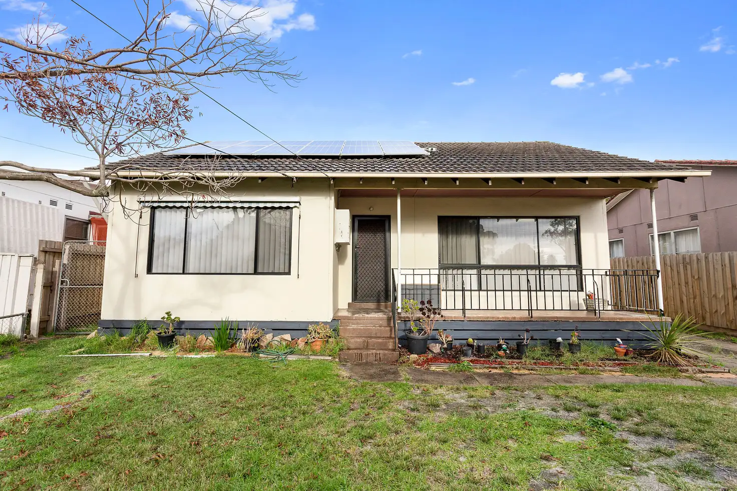 Main view of Homely house listing, 377 Frankston-Dandenong Road, Frankston North VIC 3200