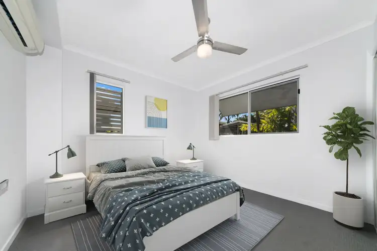 Second view of Homely unit listing, 501/38 Gregory Street, Condon QLD 4815