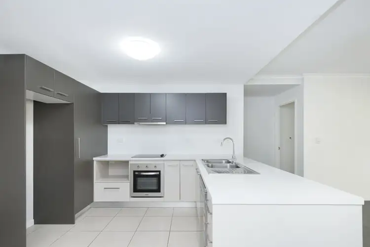 Third view of Homely unit listing, 501/38 Gregory Street, Condon QLD 4815