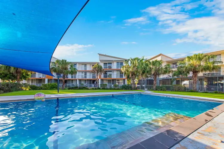 Seventh view of Homely unit listing, 501/38 Gregory Street, Condon QLD 4815