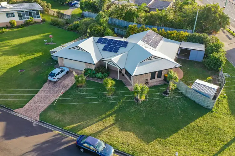 Fourth view of Homely house listing, 19 Larkin Street, Maroochydore QLD 4558