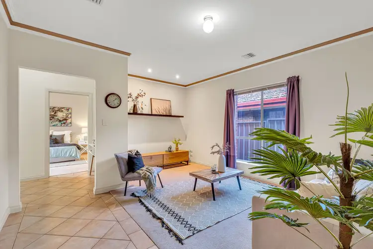 Second view of Homely house listing, 11 Kildare Close, Dernancourt SA 5075