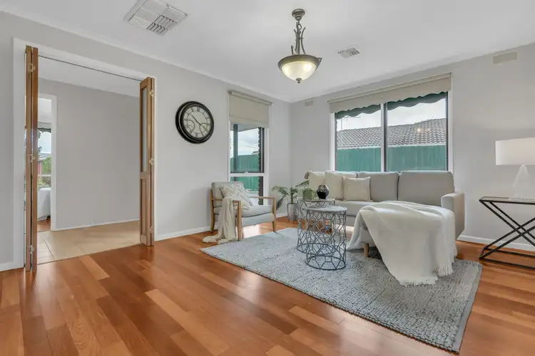 Sixth view of Homely house listing, 11 Sedgefield Place, Craigieburn VIC 3064