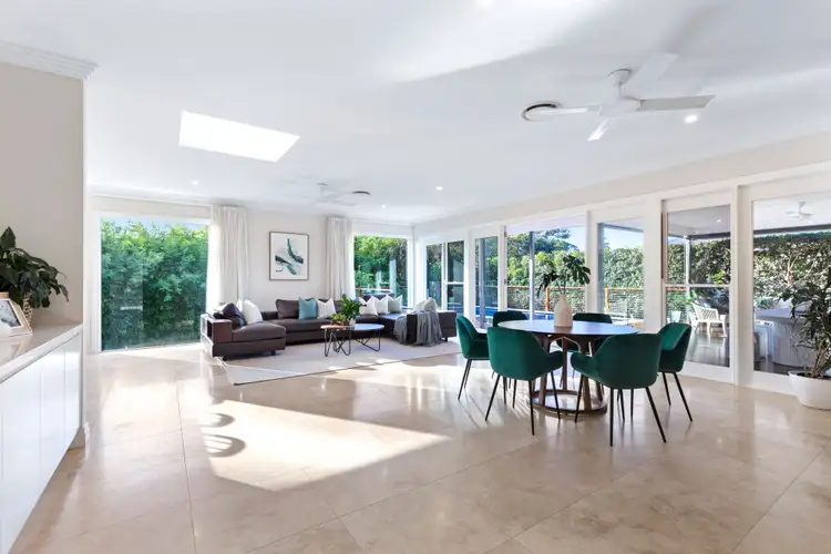 Second view of Homely house listing, 11 Dovedale Crescent, Ashgrove QLD 4060