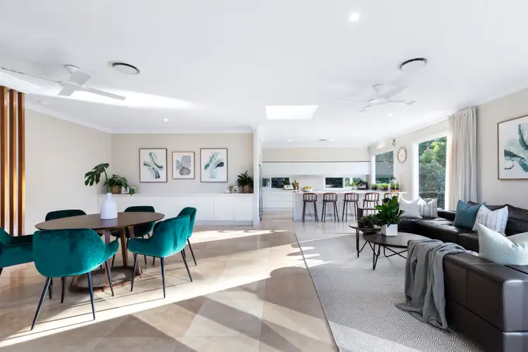 Third view of Homely house listing, 11 Dovedale Crescent, Ashgrove QLD 4060