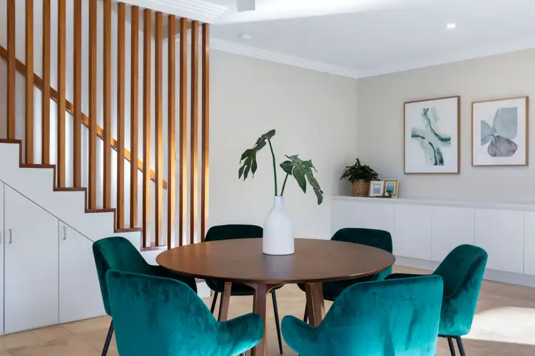 Fourth view of Homely house listing, 11 Dovedale Crescent, Ashgrove QLD 4060