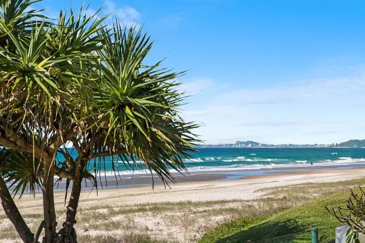 13E Ocean View Easement