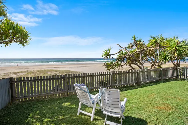 Fifth view of Homely house listing, 13E Ocean View Easement, Mermaid Beach QLD 4218