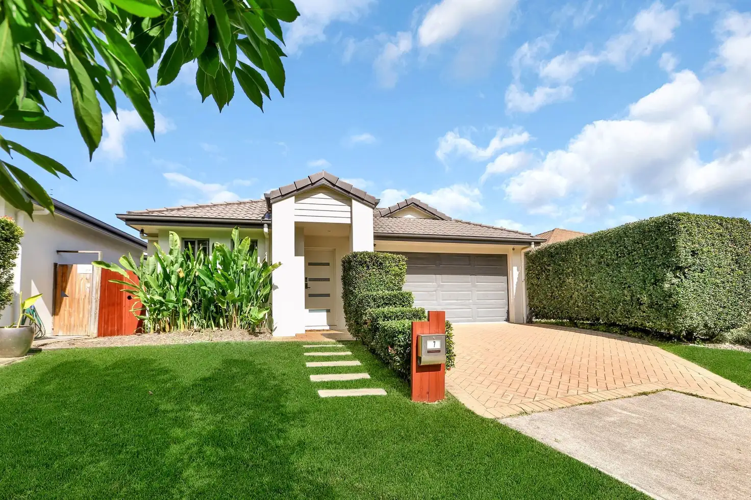 Main view of Homely house listing, 7 Barwon Crescent, Sippy Downs QLD 4556
