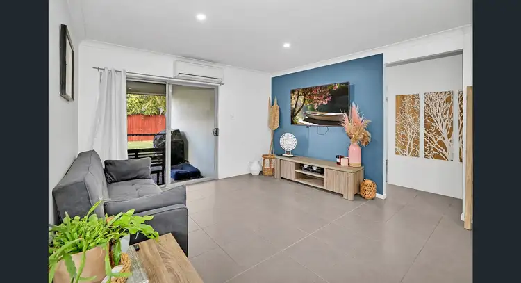 Second view of Homely house listing, 7 Barwon Crescent, Sippy Downs QLD 4556