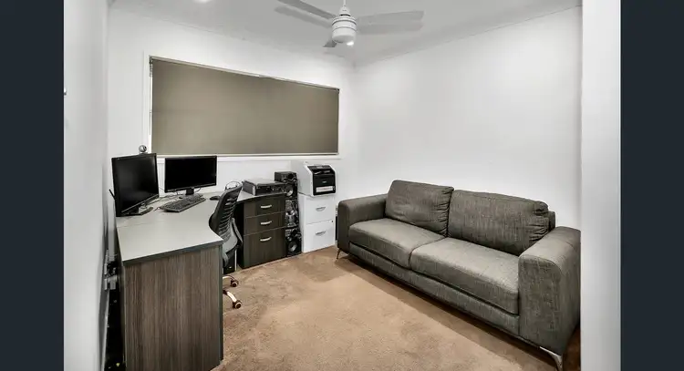 Fifth view of Homely house listing, 7 Barwon Crescent, Sippy Downs QLD 4556