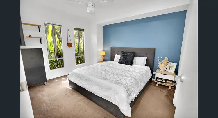 Sixth view of Homely house listing, 7 Barwon Crescent, Sippy Downs QLD 4556