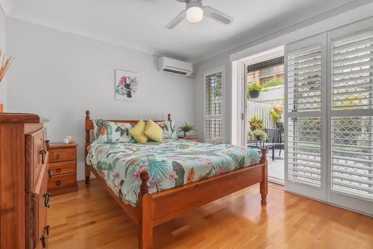 Sixth view of Homely townhouse listing, 4/31 Hamley Street, Wooloowin QLD 4030