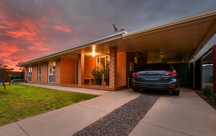 64 Hurcombe Crescent, Port Augusta West SA 5700