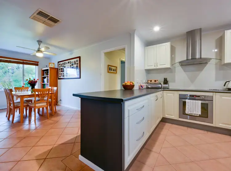 Second view of Homely house listing, 64 Hurcombe Crescent, Port Augusta West SA 5700