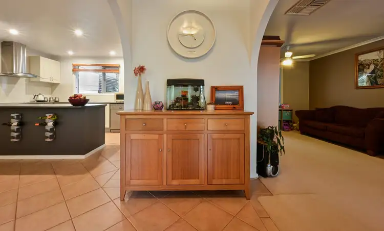 Third view of Homely house listing, 64 Hurcombe Crescent, Port Augusta West SA 5700