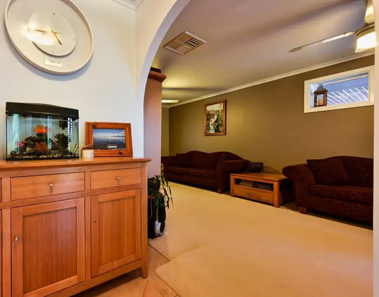 Fourth view of Homely house listing, 64 Hurcombe Crescent, Port Augusta West SA 5700