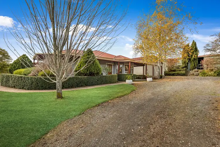Main view of Homely house listing, 131 Douthie Road, Seville East VIC 3139