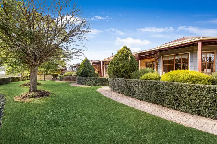 Third view of Homely house listing, 131 Douthie Road, Seville East VIC 3139
