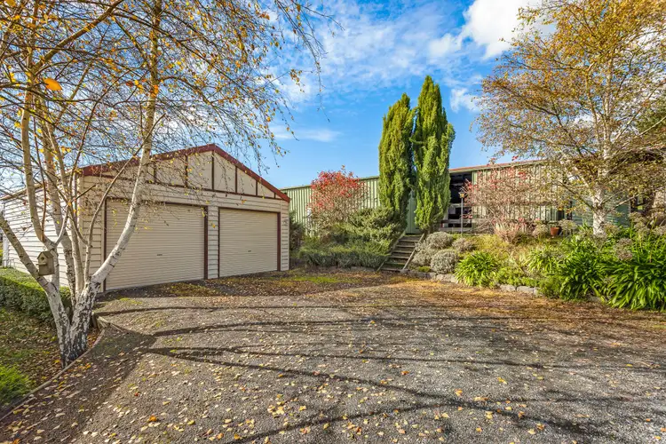Fourth view of Homely house listing, 131 Douthie Road, Seville East VIC 3139