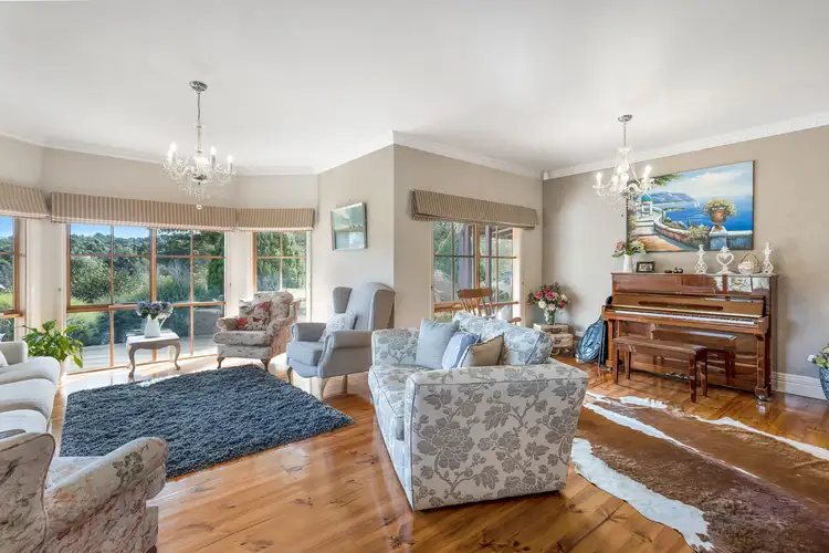 Sixth view of Homely house listing, 131 Douthie Road, Seville East VIC 3139