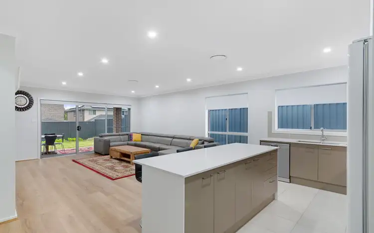 Seventh view of Homely house listing, 57 University Drive, Campbelltown NSW 2560